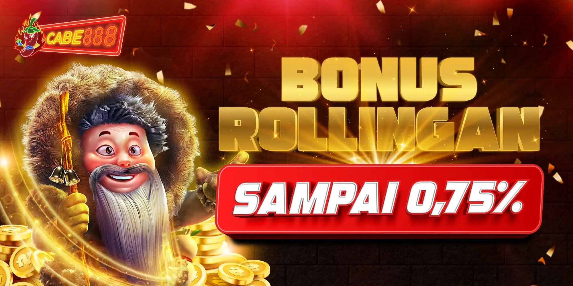 situs slot online CABE888